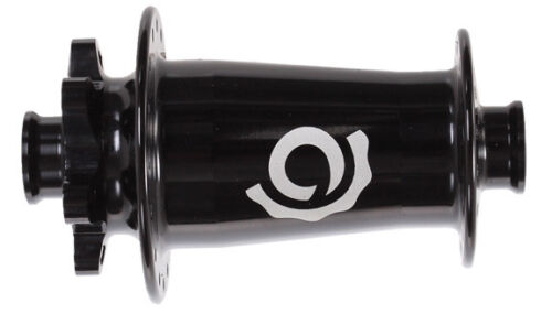 Industry Nine Hydra Classic Front 6-bolt MTB Hub I9 Boost - Black